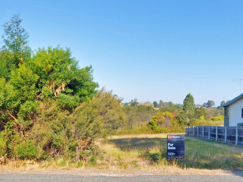 20 Hunters Lane, Kalimna VIC 3909