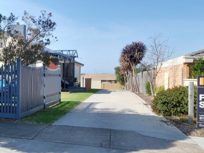 6A Broome Street, Lakes Entrance VIC 3909