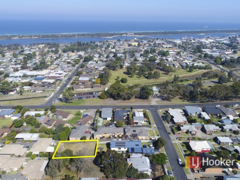 6A Broome Street, Lakes Entrance VIC 3909