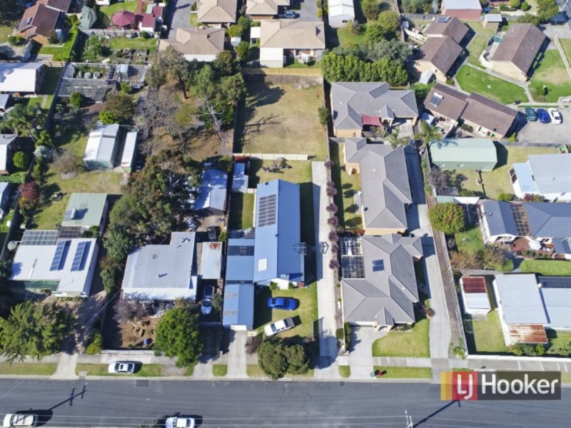 6A Broome Street, Lakes Entrance VIC 3909