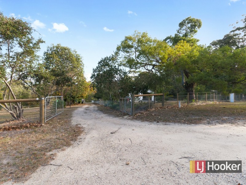 124 Harrisons Track, Kalimna West VIC 3909