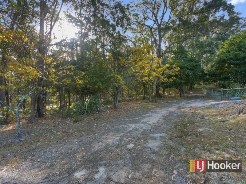 124 Harrisons Track, Kalimna West VIC 3909