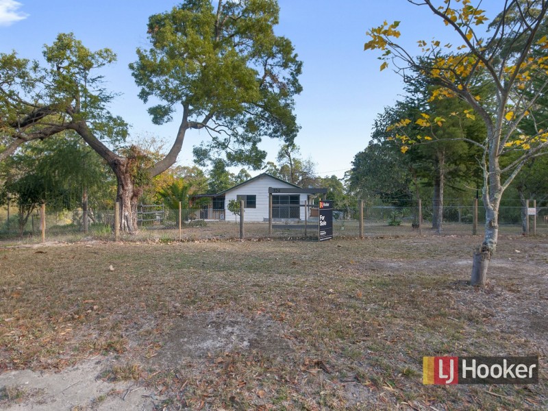 124 Harrisons Track, Kalimna West VIC 3909