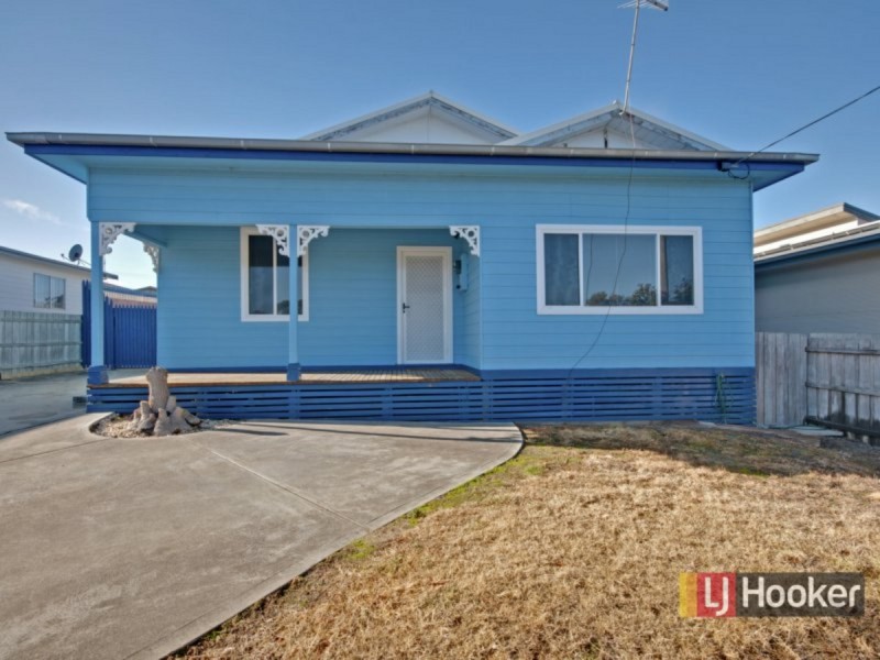 24 Panoramic Drive, Lakes Entrance VIC 3909