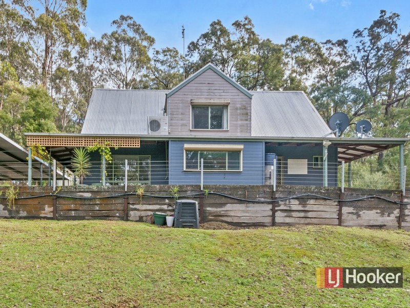 300 Casey Creek Road, Toorloo Arm VIC 3909