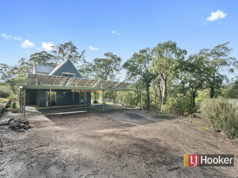 300 Casey Creek Road, Toorloo Arm VIC 3909