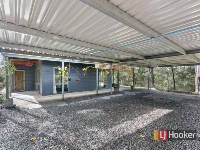 300 Casey Creek Road, Toorloo Arm VIC 3909