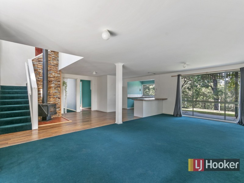 300 Casey Creek Road, Toorloo Arm VIC 3909