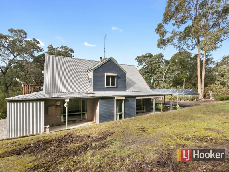 300 Casey Creek Road, Toorloo Arm VIC 3909