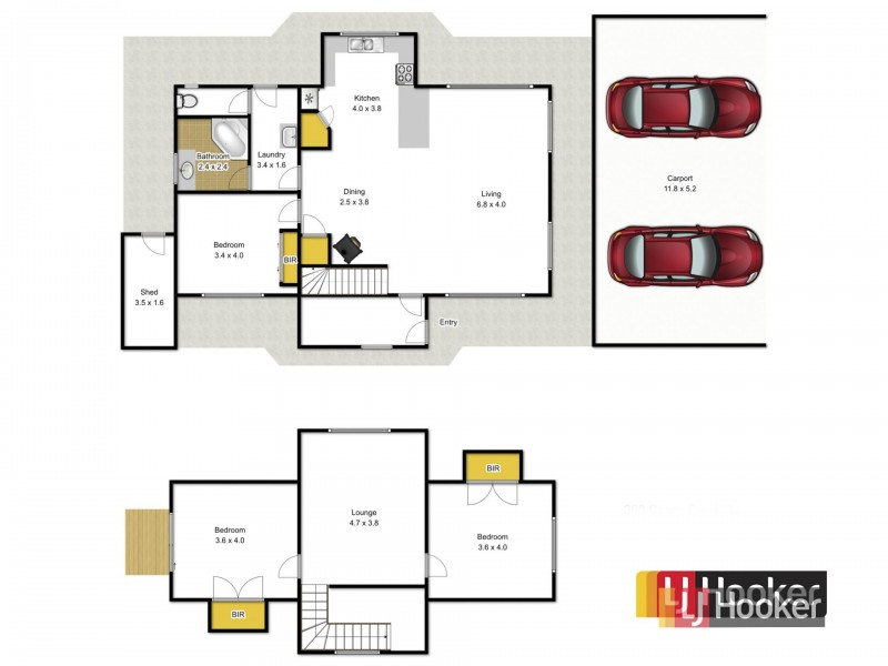 300 Casey Creek Road, Toorloo Arm VIC 3909