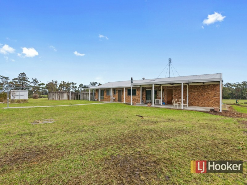 24 Thoms Road, Wairewa VIC 3887