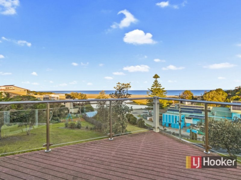 1/25 Cross Street, Lake Tyers Beach VIC 3909