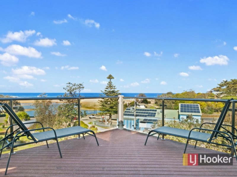 1/25 Cross Street, Lake Tyers Beach VIC 3909