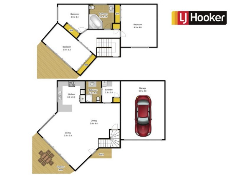 1/25 Cross Street, Lake Tyers Beach VIC 3909