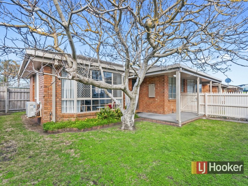 Unit 3/5 Orme Street, Lakes Entrance VIC 3909