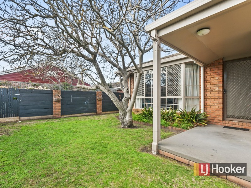 Unit 3/5 Orme Street, Lakes Entrance VIC 3909