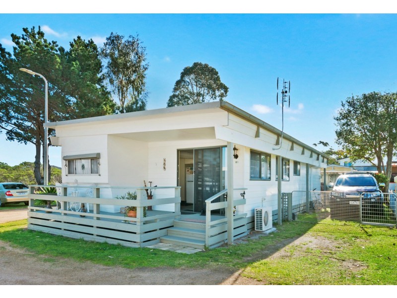 M1-127 Princes Highway, Lakes Entrance VIC 3909