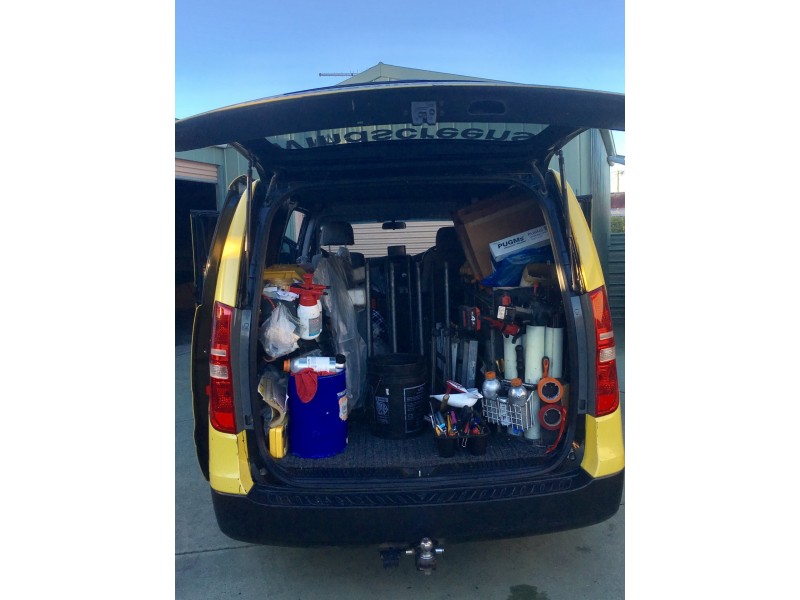 Novus Windscreens, Bairnsdale VIC 3875