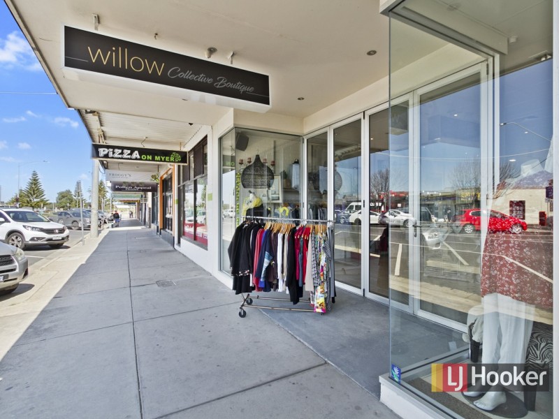 23 Myer Street, Lakes Entrance VIC 3909