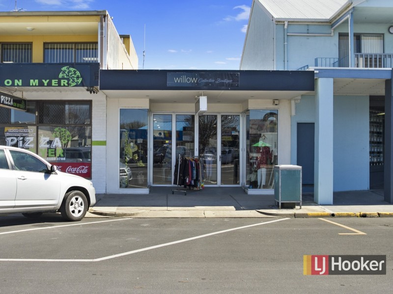 23 Myer Street, Lakes Entrance VIC 3909