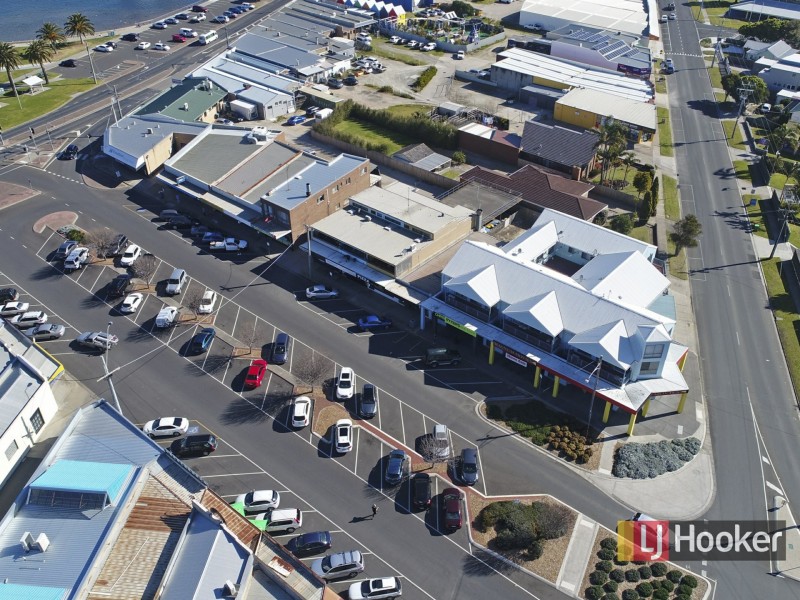 23 Myer Street, Lakes Entrance VIC 3909