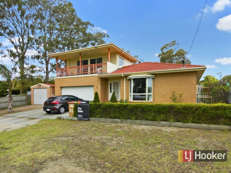 6 McMahons Road, Kalimna VIC 3909