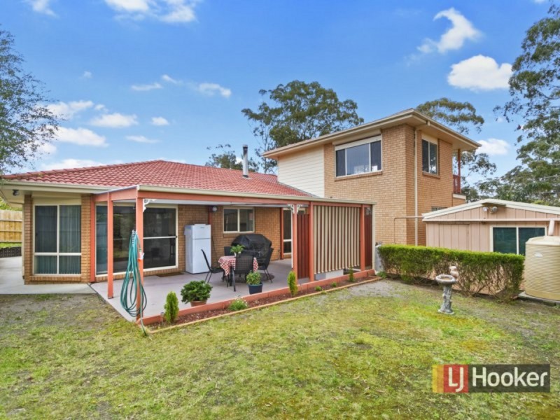 6 McMahons Road, Kalimna VIC 3909