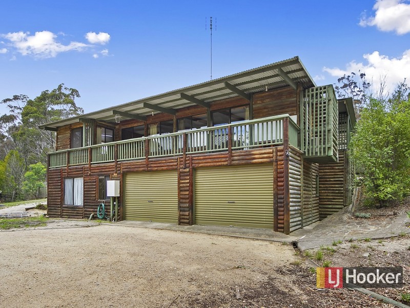 26 Secomb Close, Lakes Entrance VIC 3909