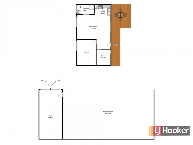 26 Secomb Close, Lakes Entrance VIC 3909