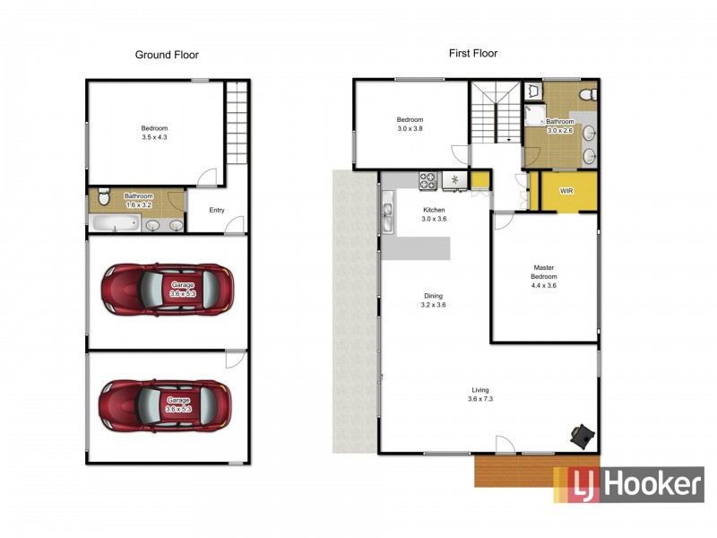 26 Secomb Close, Lakes Entrance VIC 3909