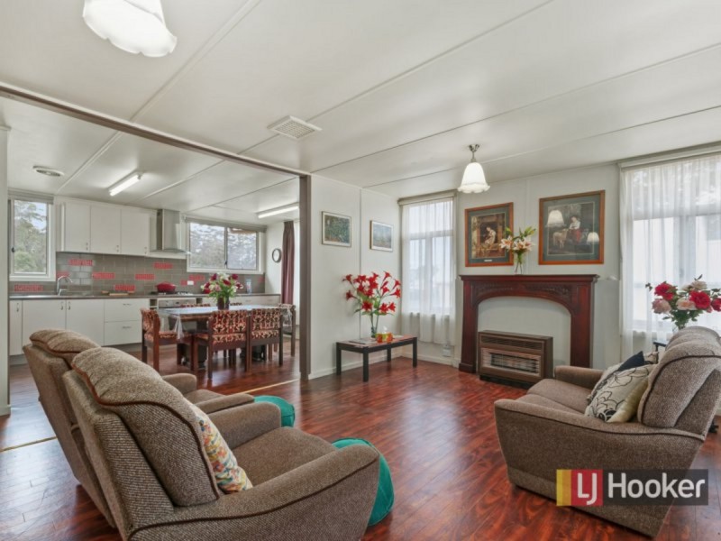 22 Nowa Nowa – Old Buchan Road, Nowa Nowa VIC 3887