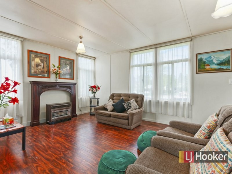 22 Nowa Nowa – Old Buchan Road, Nowa Nowa VIC 3887