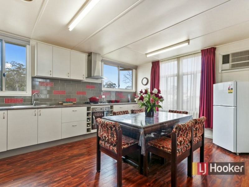 22 Nowa Nowa – Old Buchan Road, Nowa Nowa VIC 3887