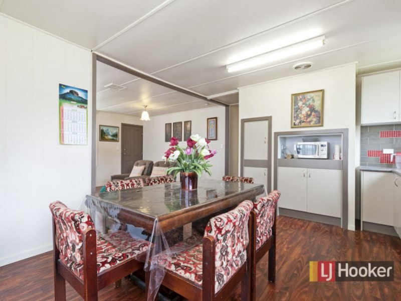 22 Nowa Nowa – Old Buchan Road, Nowa Nowa VIC 3887