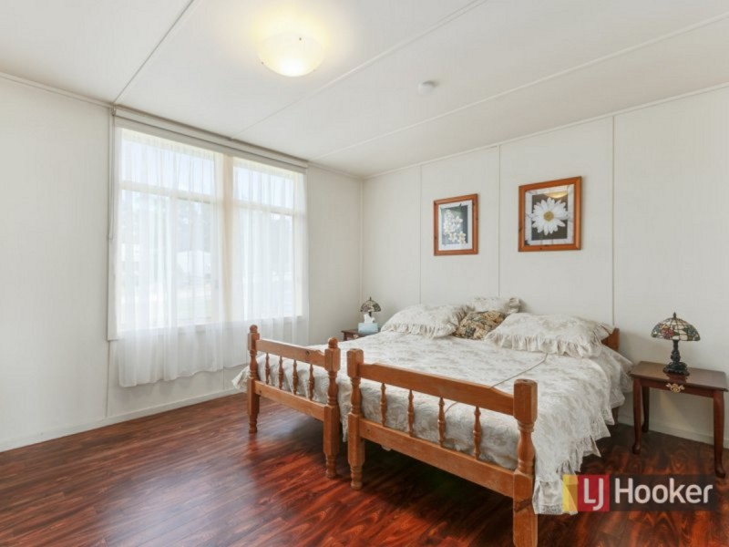 22 Nowa Nowa – Old Buchan Road, Nowa Nowa VIC 3887