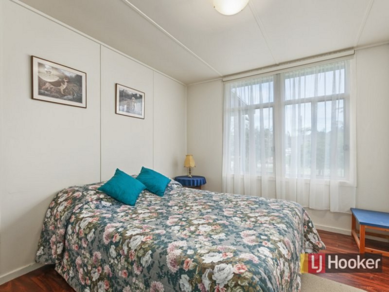 22 Nowa Nowa – Old Buchan Road, Nowa Nowa VIC 3887