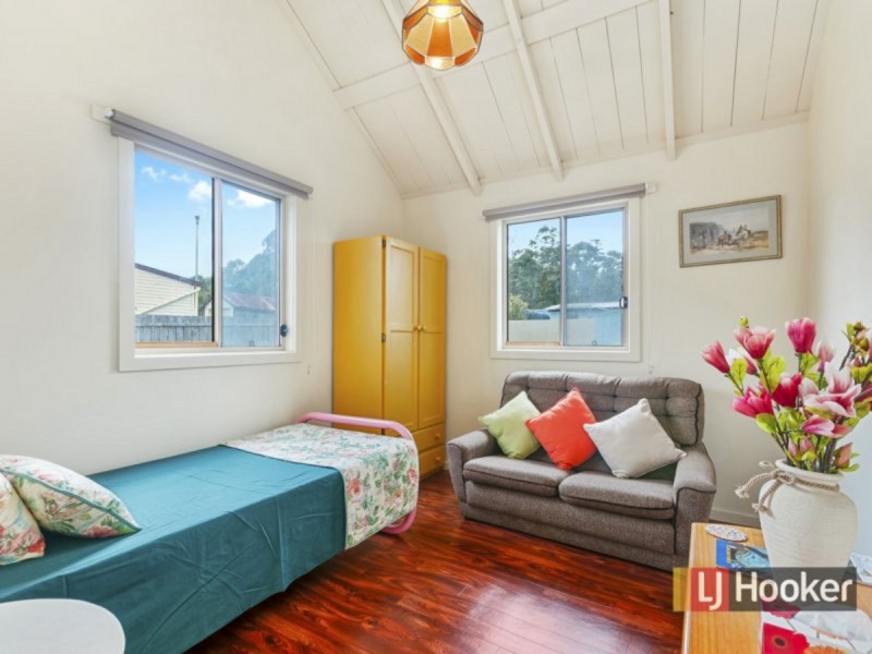 22 Nowa Nowa – Old Buchan Road, Nowa Nowa VIC 3887