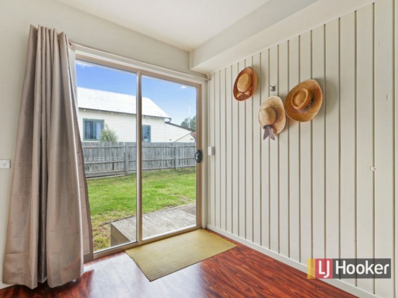 22 Nowa Nowa – Old Buchan Road, Nowa Nowa VIC 3887
