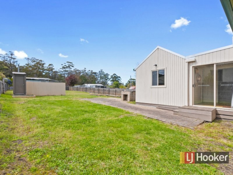 22 Nowa Nowa – Old Buchan Road, Nowa Nowa VIC 3887