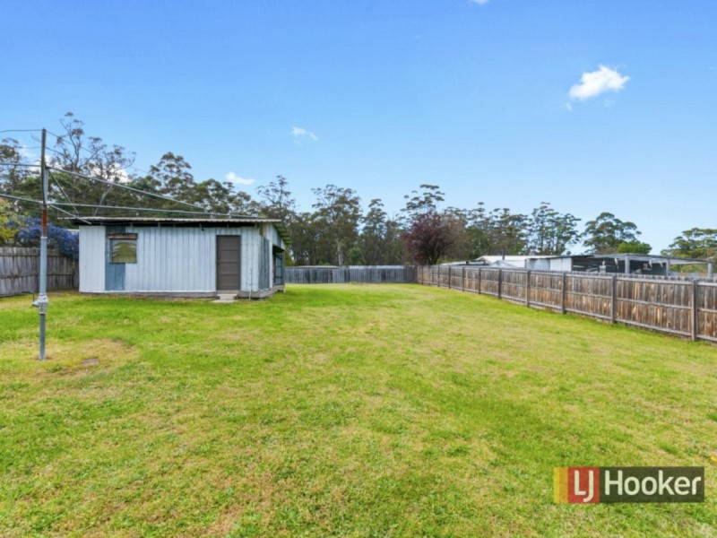 22 Nowa Nowa – Old Buchan Road, Nowa Nowa VIC 3887