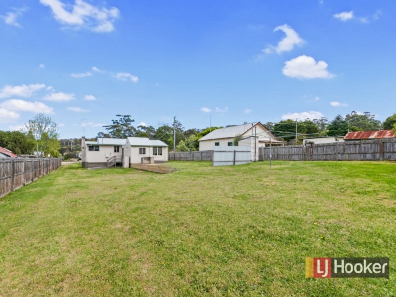 22 Nowa Nowa – Old Buchan Road, Nowa Nowa VIC 3887