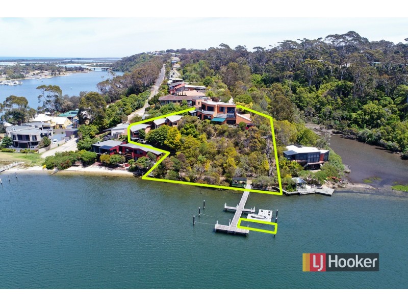 4A Wattlebird Close, Kalimna VIC 3909