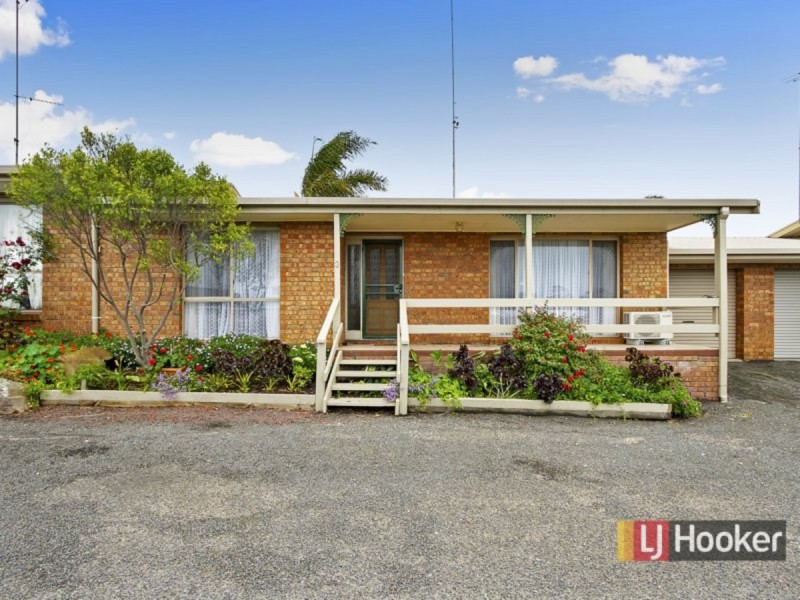 3/14 Bills Street, Lakes Entrance VIC 3909