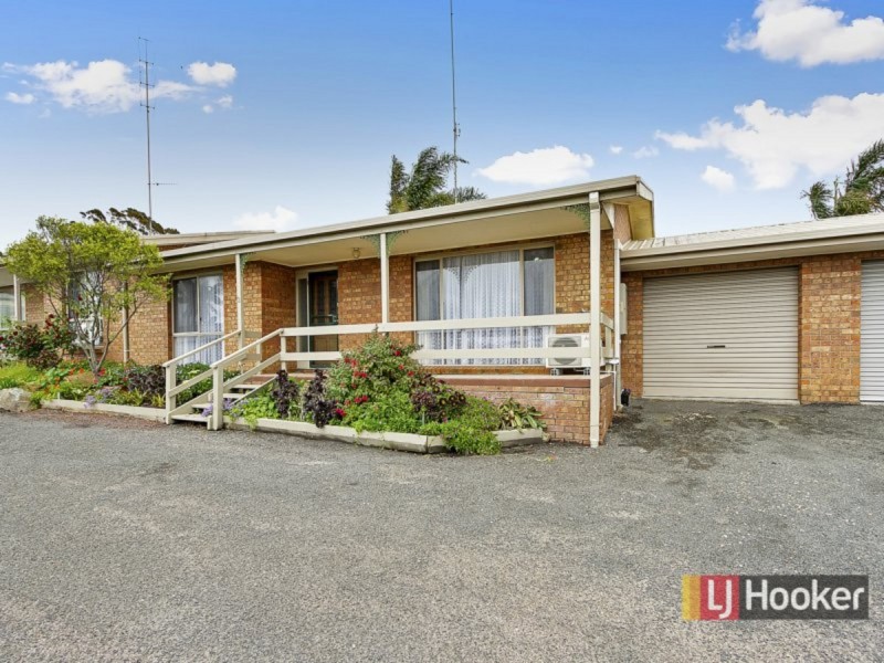 3/14 Bills Street, Lakes Entrance VIC 3909