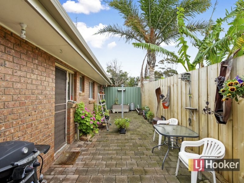 3/14 Bills Street, Lakes Entrance VIC 3909