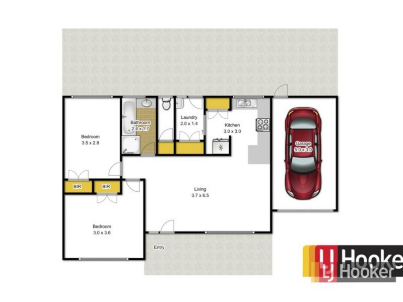 3/14 Bills Street, Lakes Entrance VIC 3909