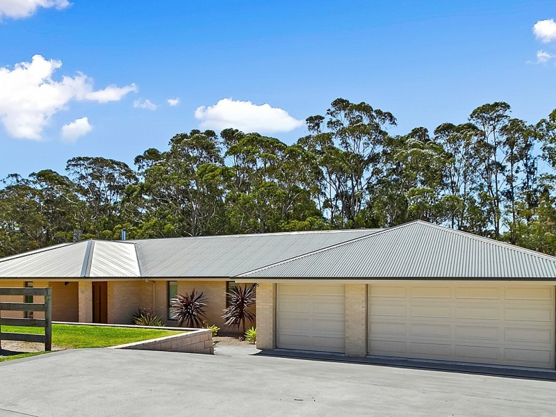 36 O’Donnell Drive, Lakes Entrance VIC 3909