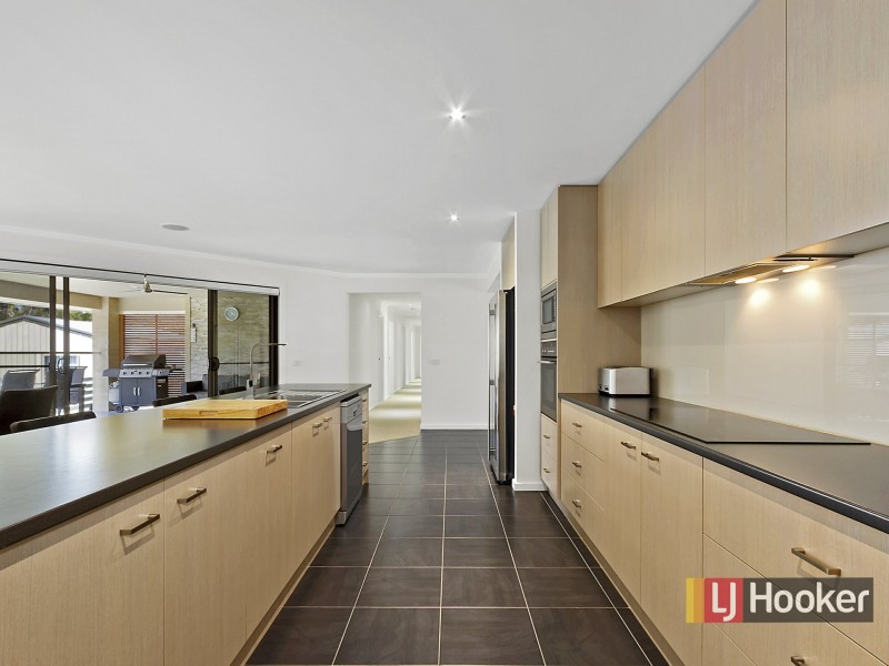 36 O’Donnell Drive, Lakes Entrance VIC 3909