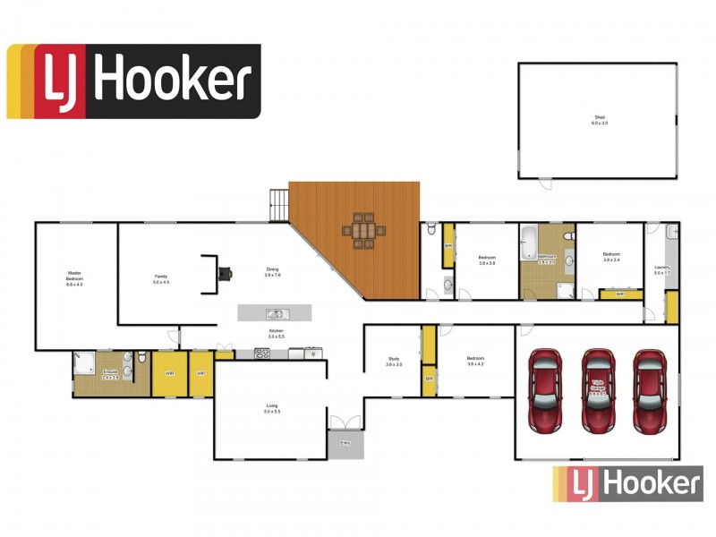 36 O’Donnell Drive, Lakes Entrance VIC 3909