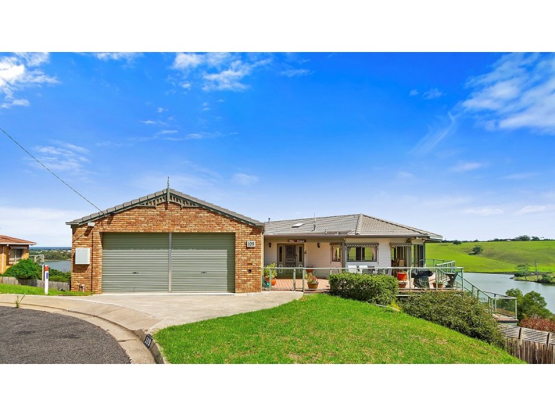 109 Capes Road, Lakes Entrance VIC 3909